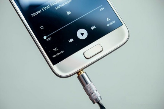 Samsung S7 Edge bi loi am thanh