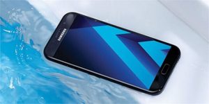 Địa chỉ thay mặt kính Samsung A5 2017 giá rẻ uy tín